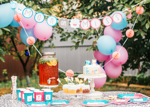 baby shower