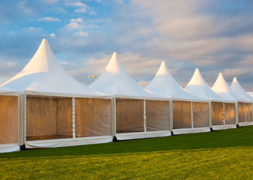 Exhibition Venue