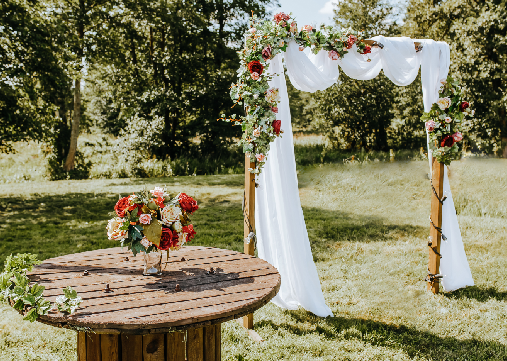 Pre Wedding Celebration Venue