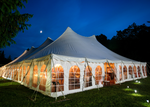 Quinceanera Venue