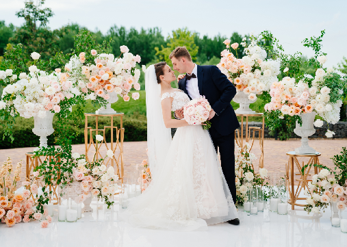 Wedding Venue