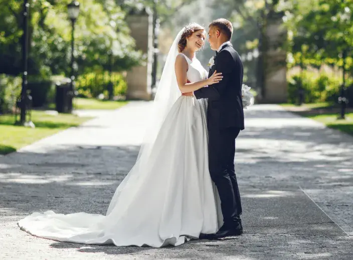 Welcome To Mona Lisa Events At Le Jardin